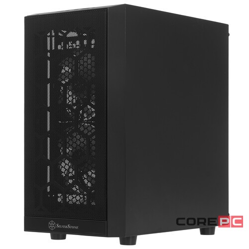 Компьютерный корпус SilverStone SST-ALG1MB