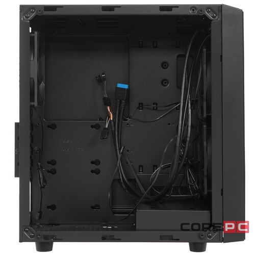 Компьютерный корпус SilverStone SST-ALG1MB