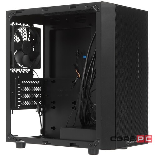 Компьютерный корпус SilverStone SST-ALG1MB