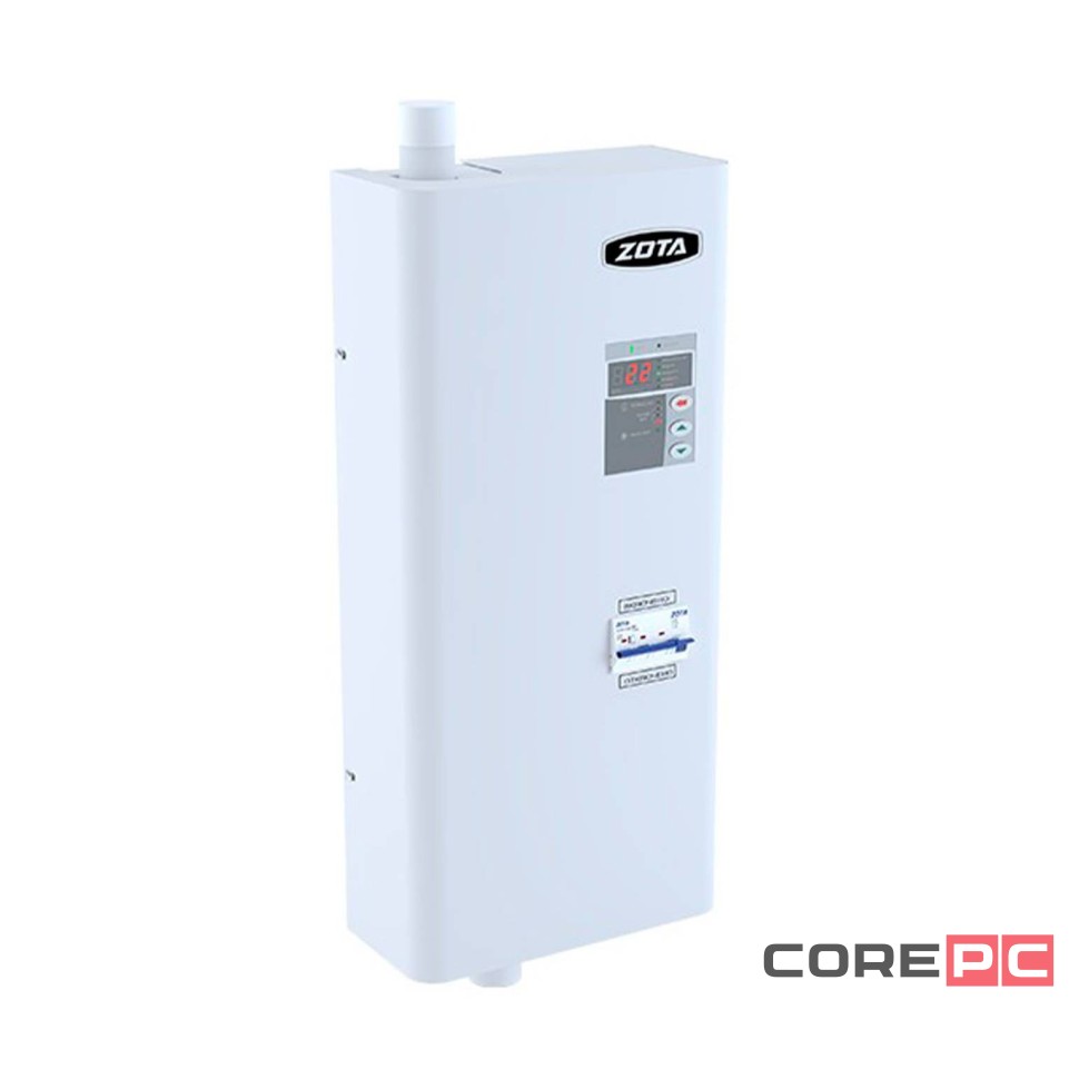 Электрокотел ZOTA Lux 12