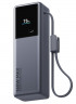 Powerbank Xiaomi Mi Power Bank 20000mAh 165W (PB2165) светло-серый