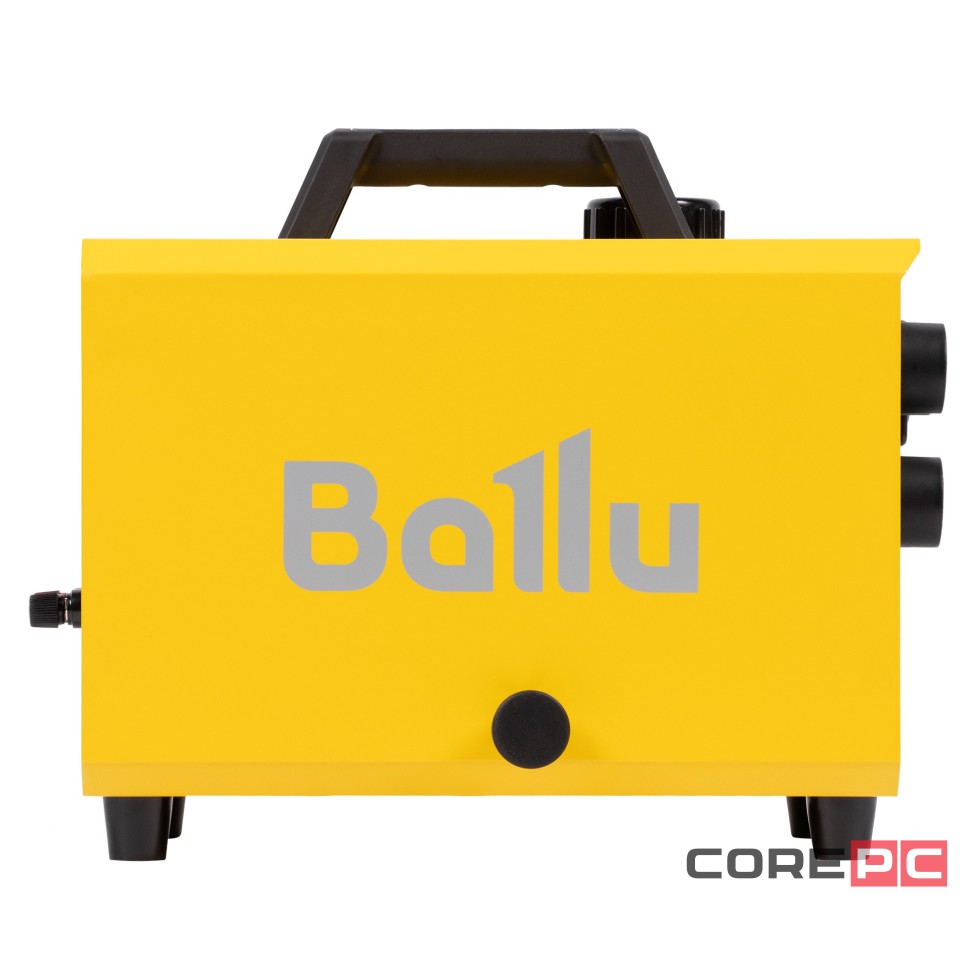 Пушка дизельная непрямого нагрева Ballu BHDN-5