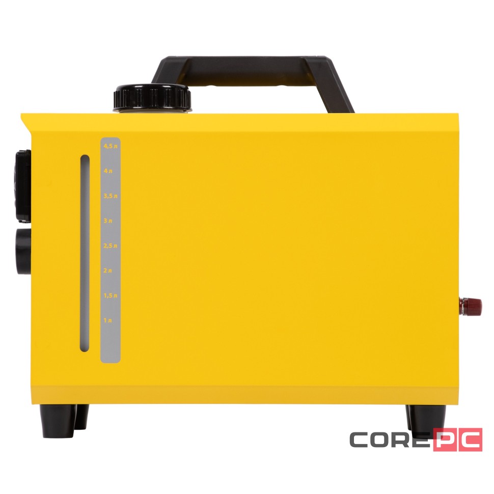 Пушка дизельная непрямого нагрева Ballu BHDN-5