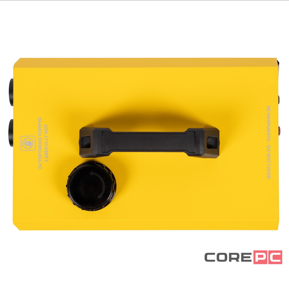 Пушка дизельная непрямого нагрева Ballu BHDN-5