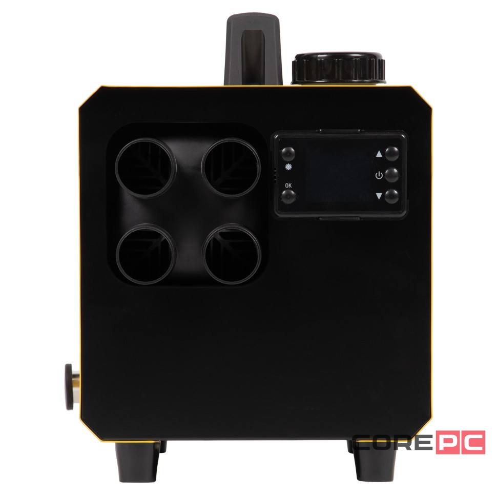 Пушка дизельная непрямого нагрева Ballu BHDN-5