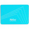 Твердотельный накопитель NETAC 512 Gb NT01N600S-512G-S3X