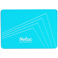 Твердотельный накопитель NETAC 512 Gb NT01N600S-512G-S3X