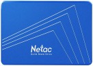 Твердотельный накопитель NETAC 512 Gb NT01N600S-512G-S3X