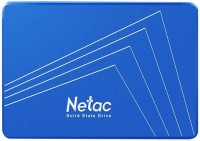 Твердотельный накопитель NETAC 512 Gb NT01N600S-512G-S3X