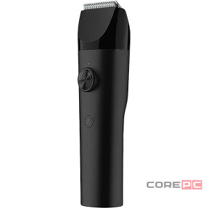 Машинка для стрижки Xiaomi Mijia LFQ02KL черная