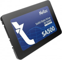 Твердотельный накопитель NETAC 240 Gb (NT01SA500-240-S3X)