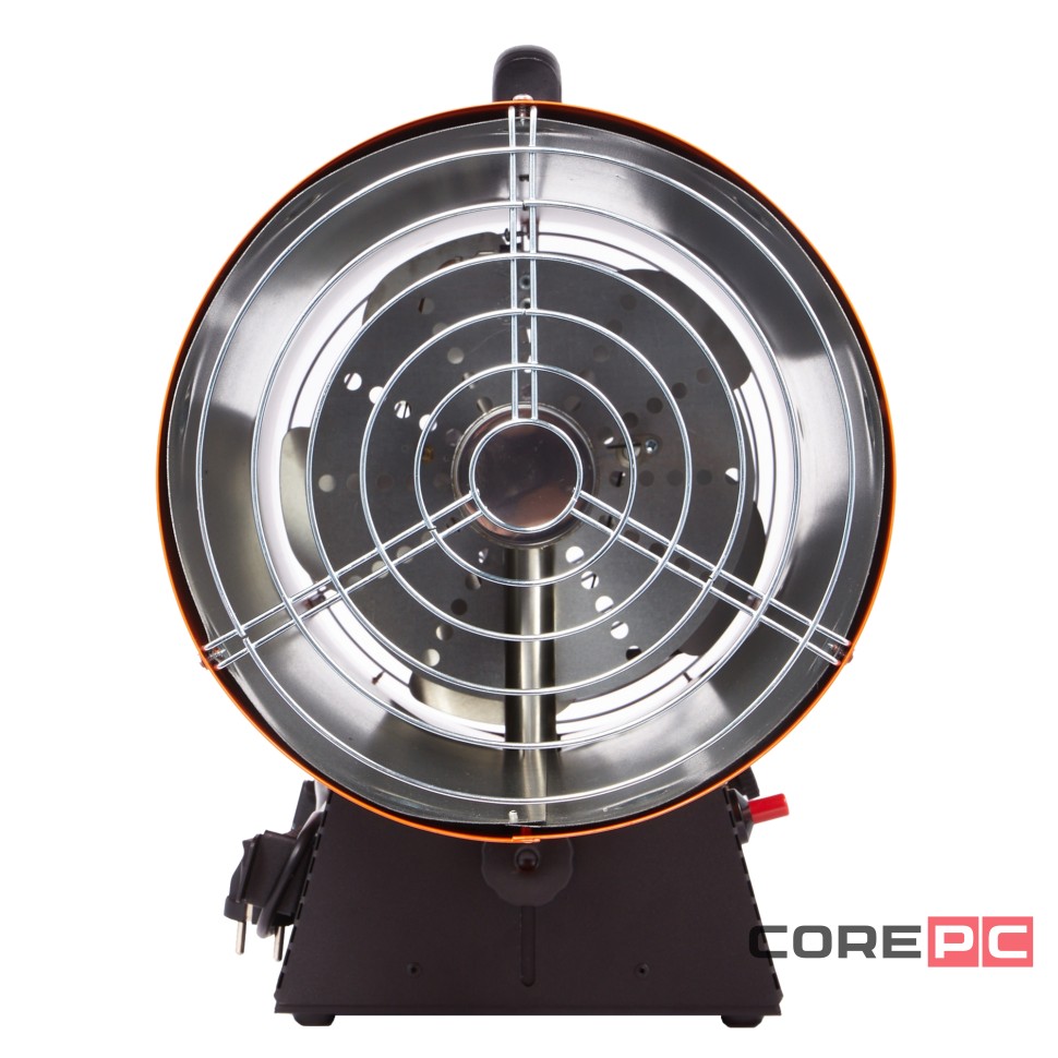 Пушка газовая KALASHNIKOV KHG-85