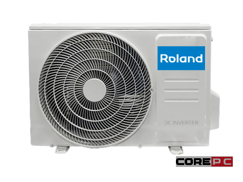 Инверторная сплит-система серии MAESTRO Inverter RDI-MS18HSS/R1 (комплект)