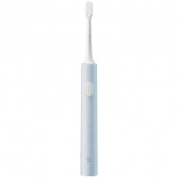 Зубная щетка Ультразвуковая Xiaomi Mi Electric Toothbrush T200 синий