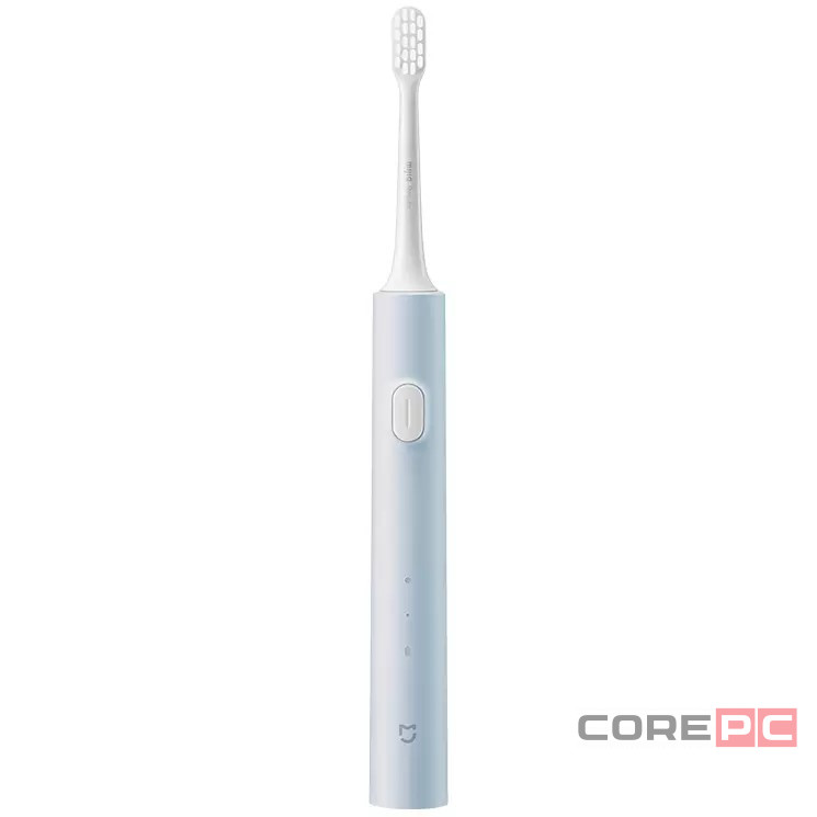 Зубная щетка Ультразвуковая Xiaomi Mi Electric Toothbrush T200 синий
