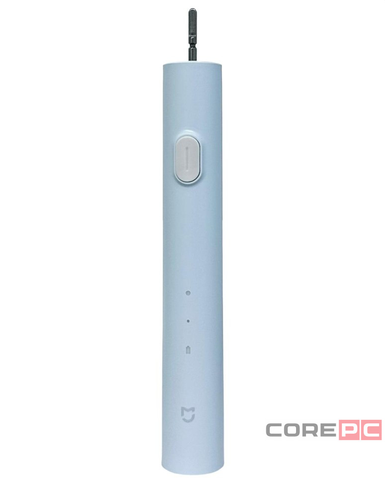 Зубная щетка Ультразвуковая Xiaomi Mi Electric Toothbrush T200 синий