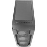 Компьютерный корпус Powercase MISTRAL X4 MESH CMIXB-F4