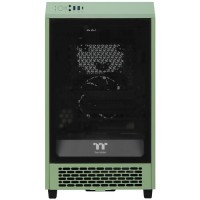 Компьютерный корпус Thermaltake The Tower 200 TG Racing Green (CA-1X9-00SCWN-00)