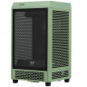 Компьютерный корпус Thermaltake The Tower 200 TG Racing Green (CA-1X9-00SCWN-00)