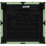 Компьютерный корпус Thermaltake The Tower 200 TG Racing Green (CA-1X9-00SCWN-00)
