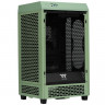 Компьютерный корпус Thermaltake The Tower 200 TG Racing Green (CA-1X9-00SCWN-00)