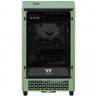 Компьютерный корпус Thermaltake The Tower 200 TG Racing Green (CA-1X9-00SCWN-00)