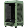 Компьютерный корпус Thermaltake The Tower 200 TG Racing Green (CA-1X9-00SCWN-00)