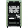 Компьютерный корпус Thermaltake The Tower 200 TG Racing Green (CA-1X9-00SCWN-00)