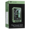 Компьютерный корпус Thermaltake The Tower 200 TG Racing Green (CA-1X9-00SCWN-00)