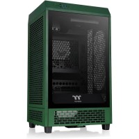 Компьютерный корпус Thermaltake The Tower 200 TG Racing Green (CA-1X9-00SCWN-00)