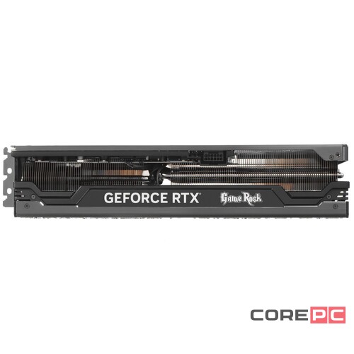 Видеокарта Palit (NED4080019T2-1030G) GeForce RTX 4080 16GB GAMEROCK