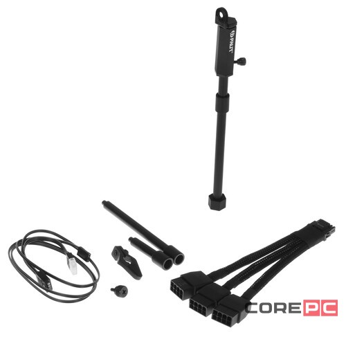 Видеокарта Palit (NED4080019T2-1030G) GeForce RTX 4080 16GB GAMEROCK
