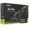 Видеокарта Palit (NED4080019T2-1030G) GeForce RTX 4080 16GB GAMEROCK
