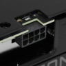 Видеокарта ASUS (DUAL-RX7600XT-O16G) Radeon RX 7600 XT 16GB DUAL OC 90YV0K21-M0NA00