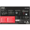 Видеокарта ASUS (DUAL-RX7600XT-O16G) Radeon RX 7600 XT 16GB DUAL OC 90YV0K21-M0NA00