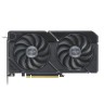 Видеокарта ASUS (DUAL-RX7600XT-O16G) Radeon RX 7600 XT 16GB DUAL OC 90YV0K21-M0NA00