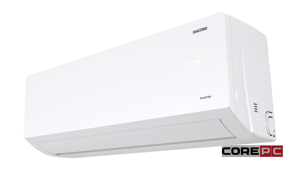 Инверторная сплит-система серии ODYS Inverter DNI-OS18NW (комплект)