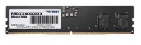 Оперативная память 16 Gb 5600 MHz PATRIOT SIGNATURE (PSD516G56002)