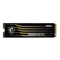 Твердотельный накопитель MSI 2000 Gb SPATIUM M480 Pro PLAY