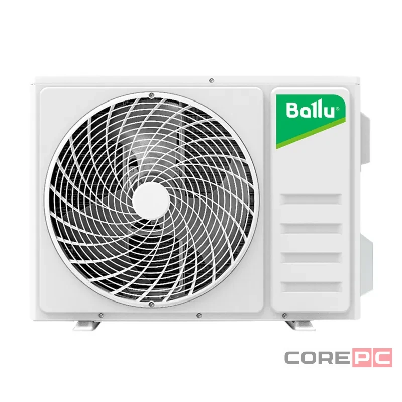 Канальный кондиционер Ballu BLCI_D-48HN1_24Y