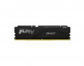 Оперативная память 32 Gb 5200 MHz Kingston FURY Beast XMP Black (KF552C40BB-32)