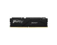 Оперативная память 32 Gb 5200 MHz Kingston FURY Beast XMP Black (KF552C40BB-32)