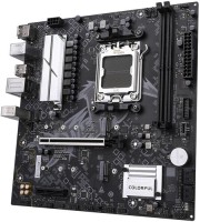 Материнская плата Colorful BATTLE-AX A620M-D PRO V14