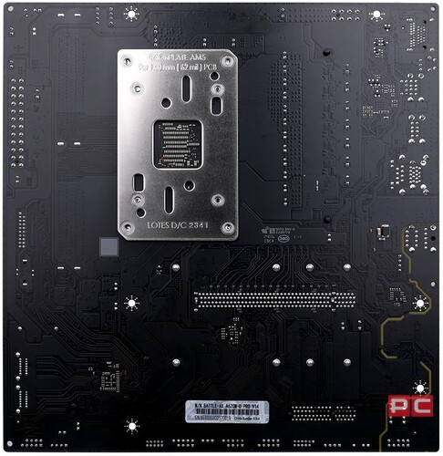 Материнская плата Colorful BATTLE-AX A620M-D PRO V14