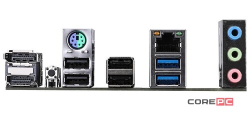 Материнская плата Colorful BATTLE-AX A620M-D PRO V14