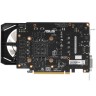 Видеокарта ASUS (DUAL-GTX1650-O4GD6-P-EVO) GeForce GTX 1650 4GB D6 90YV0EZD-M0NA00