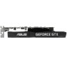 Видеокарта ASUS (DUAL-GTX1650-O4GD6-P-EVO) GeForce GTX 1650 4GB D6 90YV0EZD-M0NA00
