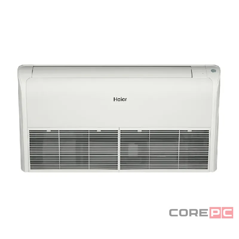 Напольно-потолочный кондиционер Haier AC105S2SH2FA / 1U105S2SS1FB 3ф