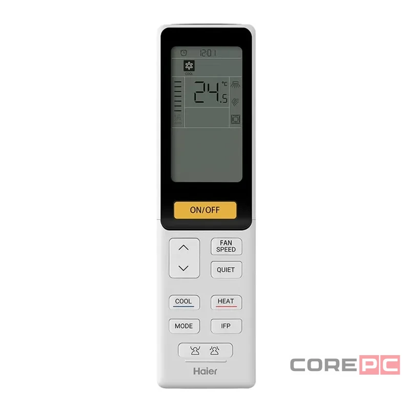 Напольно-потолочный кондиционер Haier AC105S2SH2FA / 1U105S2SS1FB 3ф