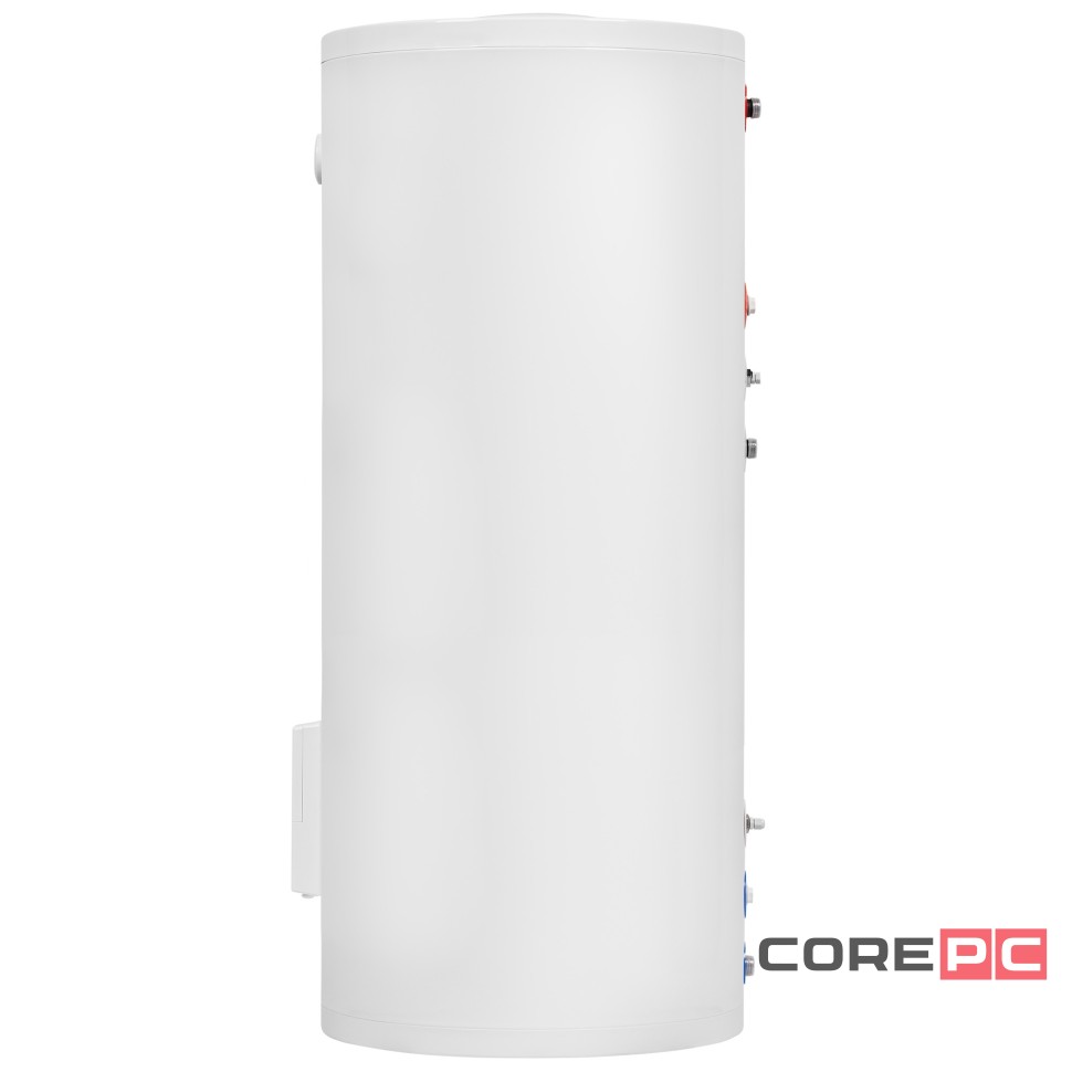 Бойлер косвенного нагрева Royal Thermo GLF RTWGE 300 напольный, с встроен. ТЭНом